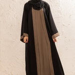 Nahla Abaya