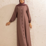Omera Abaya
