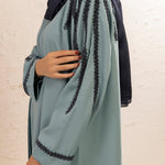 Leyanah Abaya
