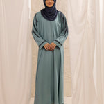 Leyanah Abaya
