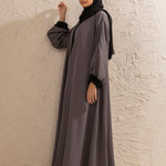 Elham Abaya