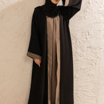 Nahla Abaya
