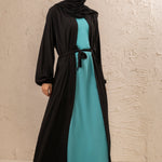 Vafia Abaya