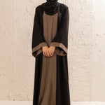 Nahla Abaya