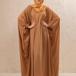 Evara Abaya