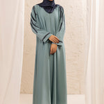 Leyanah Abaya