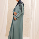 Leyanah Abaya