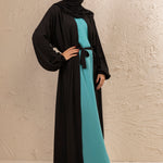 Vafia Abaya