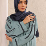Leyanah Abaya