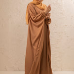 Evara Abaya