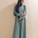 Leyanah Abaya