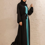 Vafia Abaya