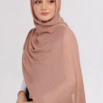 Modal - Nude Brown