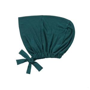 Bamboo Full Coverage Undercap - Teal