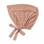 Bamboo Full Coverage Undercap - Apricot