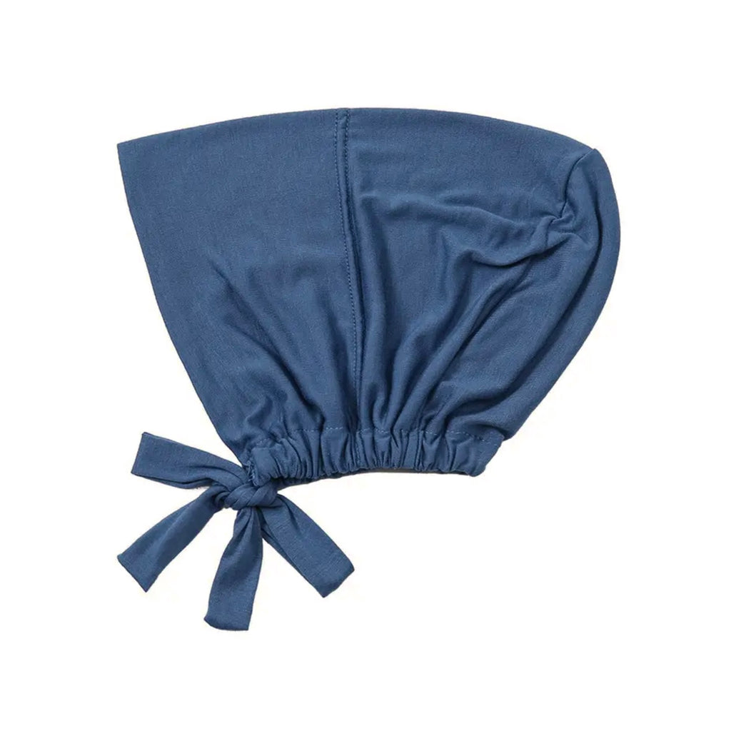 Bamboo Full Coverage Undercap - French Blue