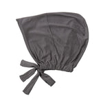 Bamboo Full Coverage Undercap - Charcoal