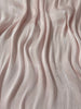Luxe Organza Silk - Nude Pink