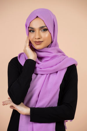 Premium Viscose - Lavender