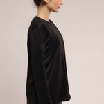 Layering Essential Top - Black