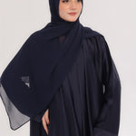 Sleek Kimono Style Abaya - Old Navy