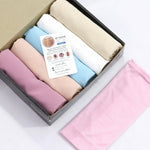 Georgette Hijab Box In 'Cotton Candy' -
