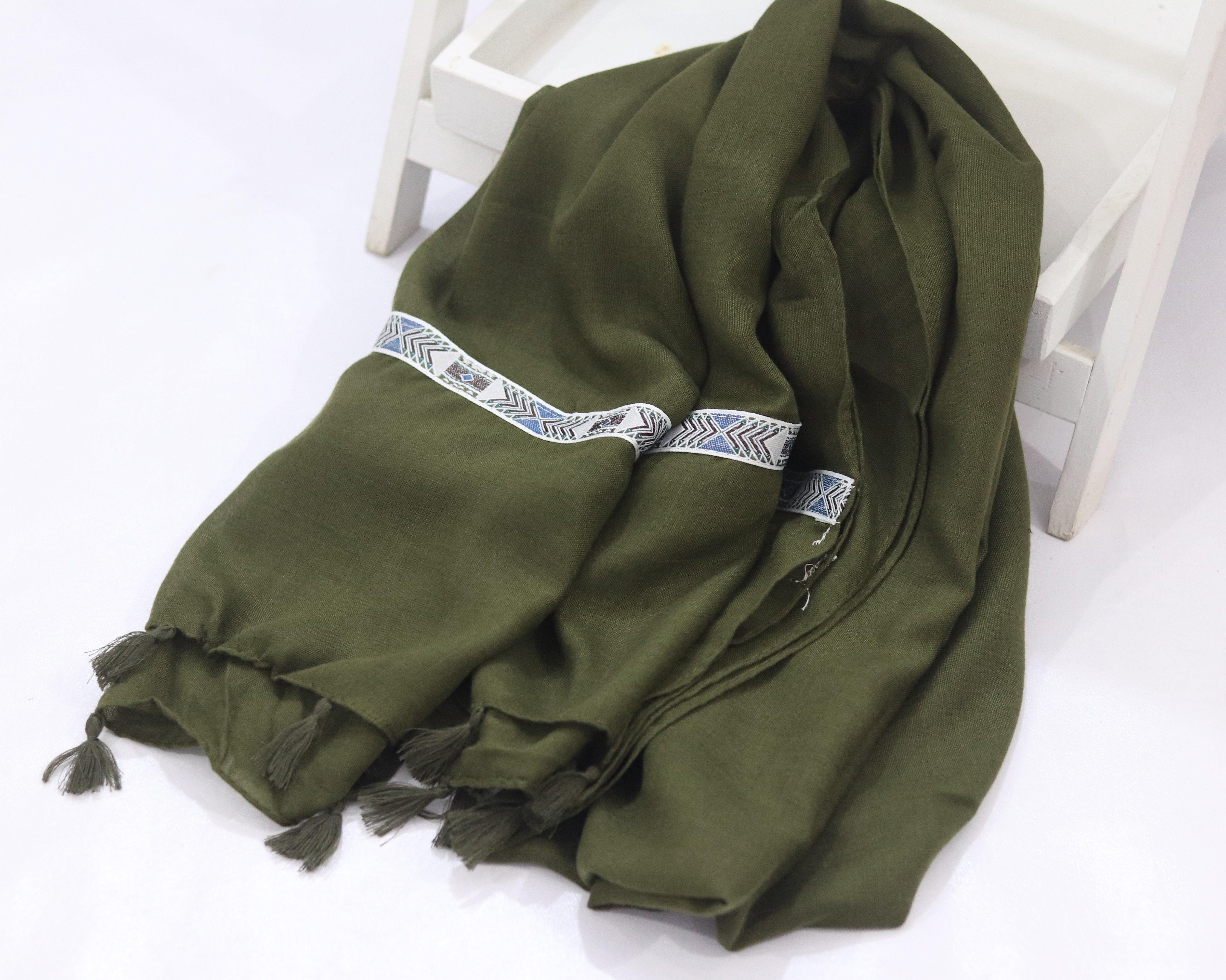 Everyday Lace Viscose - 50% OFF (Select Colour) -