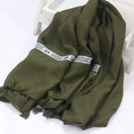 Everyday Lace Viscose - 50% OFF (Select Colour) -