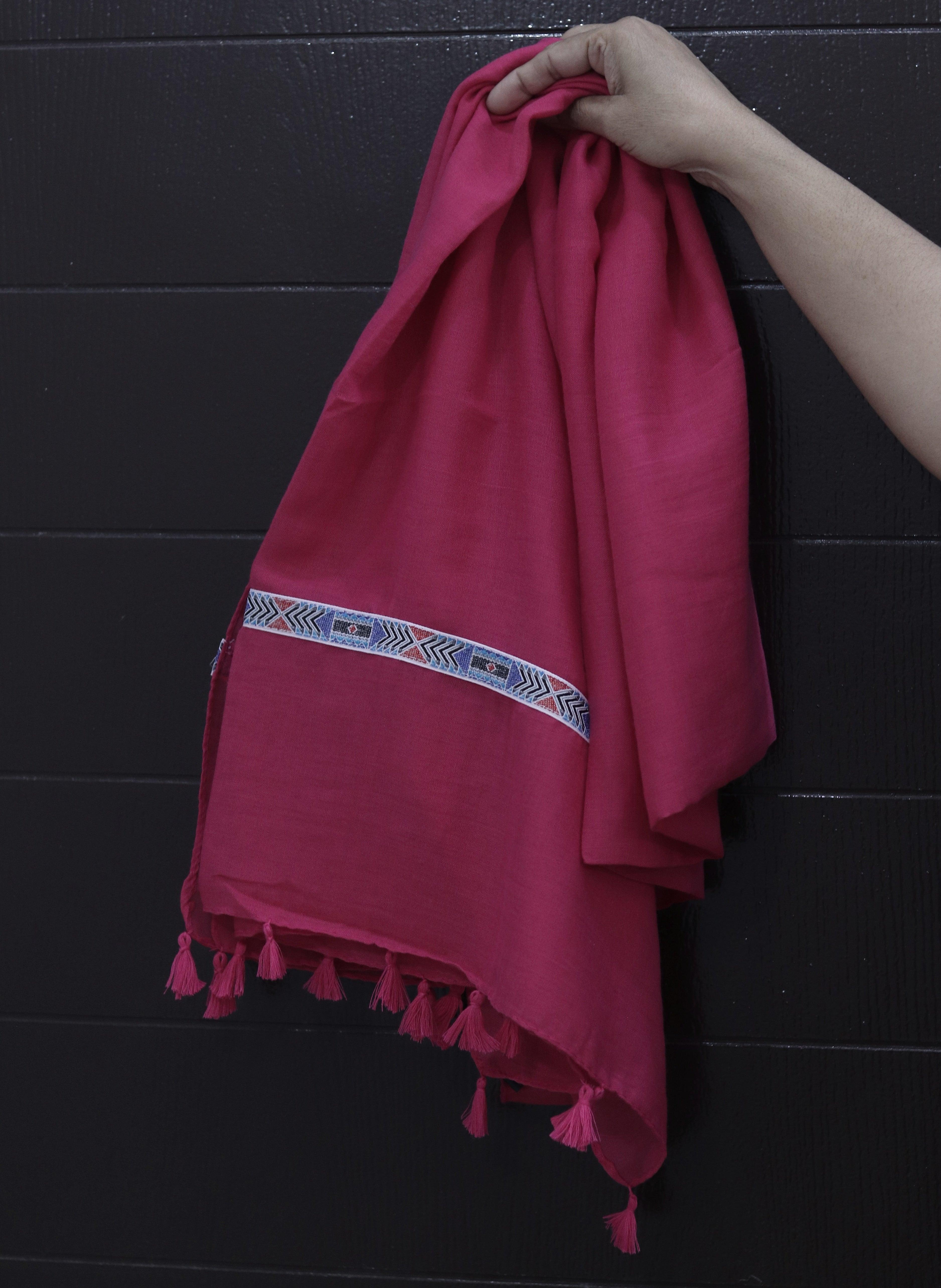 Everyday Lace Viscose - 50% OFF (Select Colour) -
