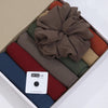 Exclusive Georgette Box In "Fall Obsession" -