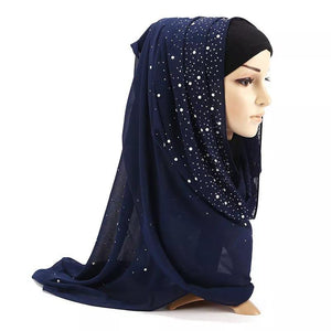 Embellished Georgette - Select Colour (50% OFF) -