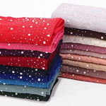 Embellished Georgette - Select Colour (50% OFF) -