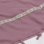 Everyday Lace Viscose - 50% OFF (Select Colour) - Tea Pink