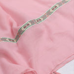 Everyday Lace Viscose - 50% OFF (Select Colour) - Soft Pink