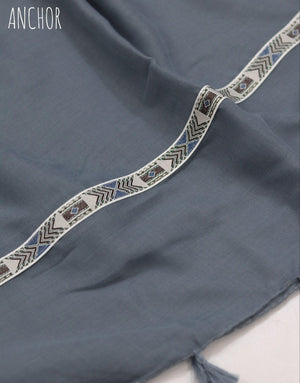 Everyday Lace Viscose - 50% OFF (Select Colour) - Anchor