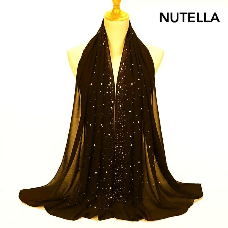 Embellished Georgette - Select Colour (50% OFF) -