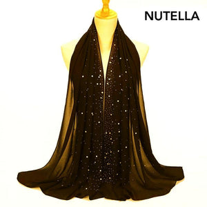 Embellished Georgette - Select Colour (50% OFF) -