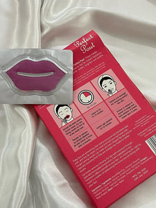 Hydrating Collagen Lip Mask -