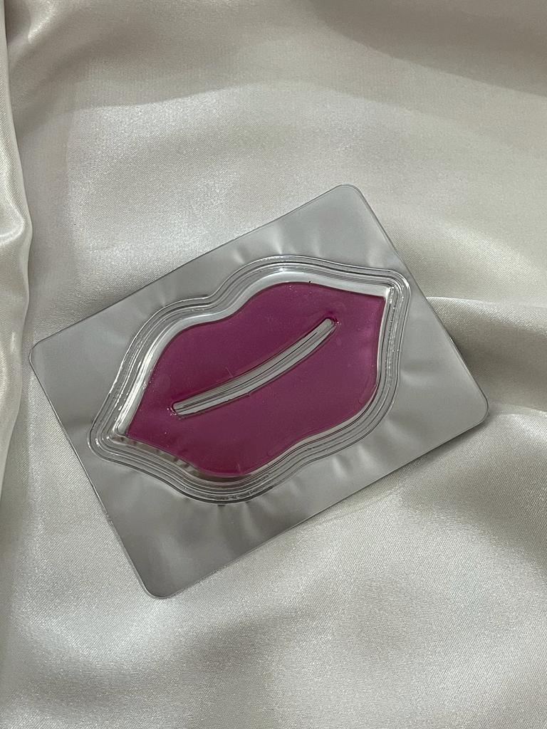 Luxury Moisture Replenishing Lip Care Kit - Bundle of 3 -