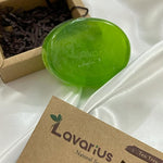 Handmade Organic Natural Soap Bars -