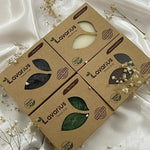Handmade Organic Natural Soap Bars -