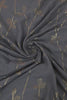 Floral Block Print - Anchor -