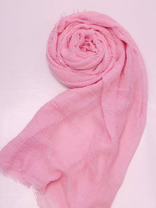 Premium Crimp Viscose - Blossom -