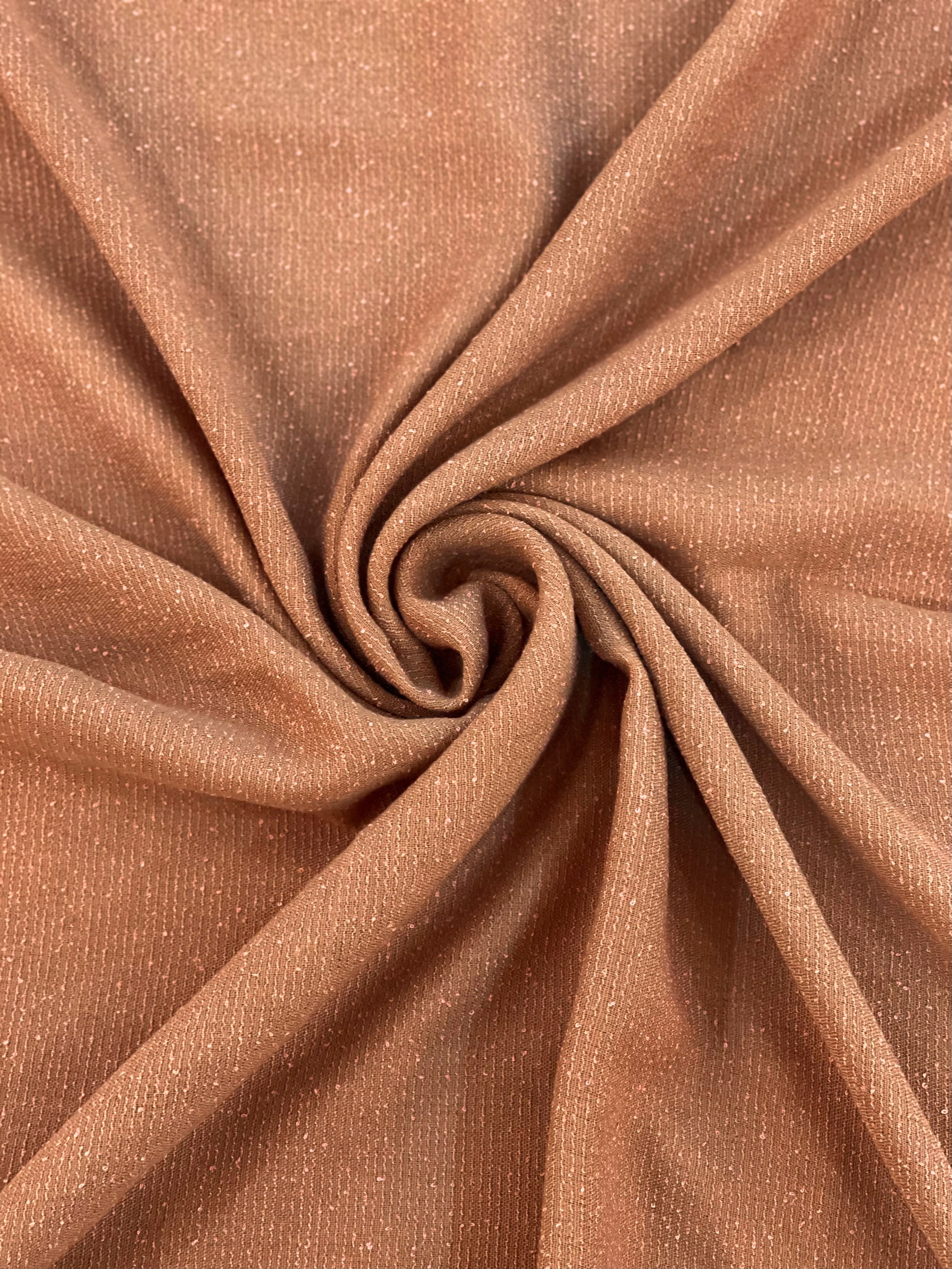 Turkish Corduroy - Cappuccino -