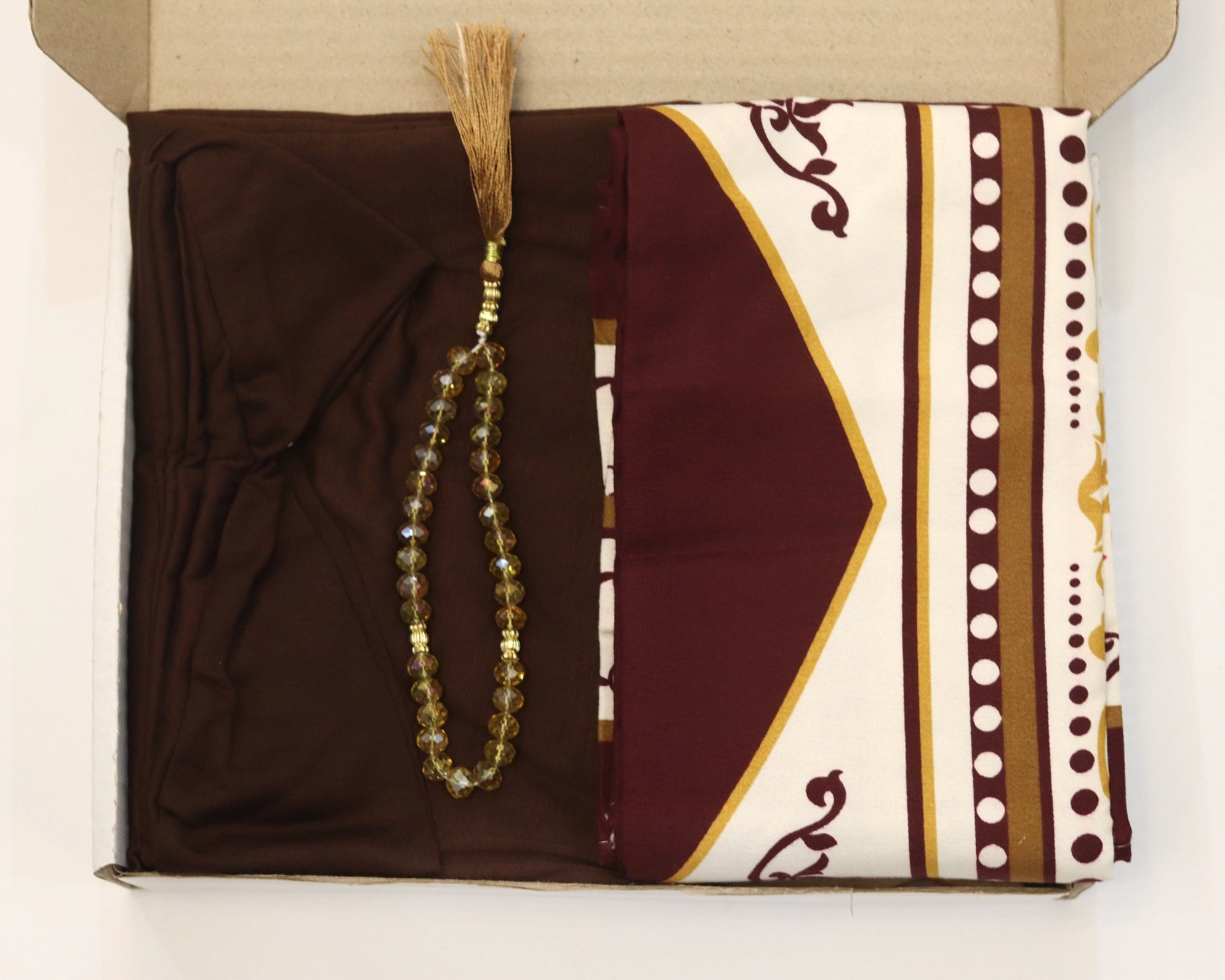 Prayer Gift Set - Maghreb