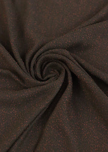 Turkish Corduroy - Olive Green -