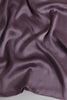 Signature Textured Satin - Amethyst -