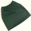 Plain Bonnet Cap - Emerald -