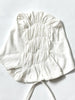 Essential Undercap - White