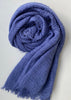 Premium Crimp Viscose - Ocean -